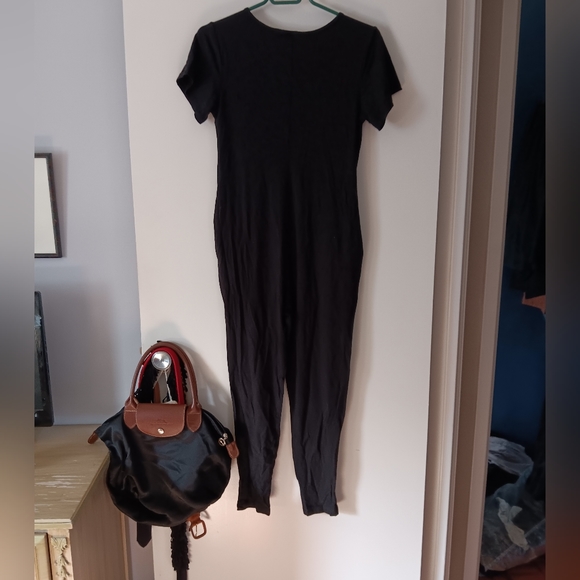 SMASH + TESS Black Sunday Romper XXS - Picture 3 of 6